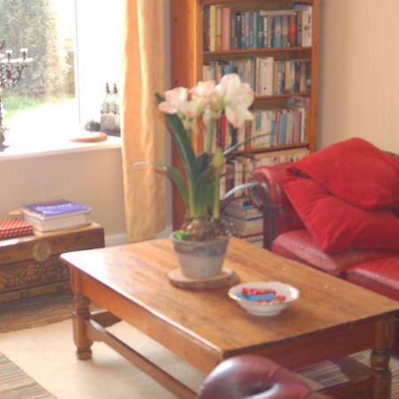 Bed and Breakfast Knights Rest à Shanklin Extérieur photo