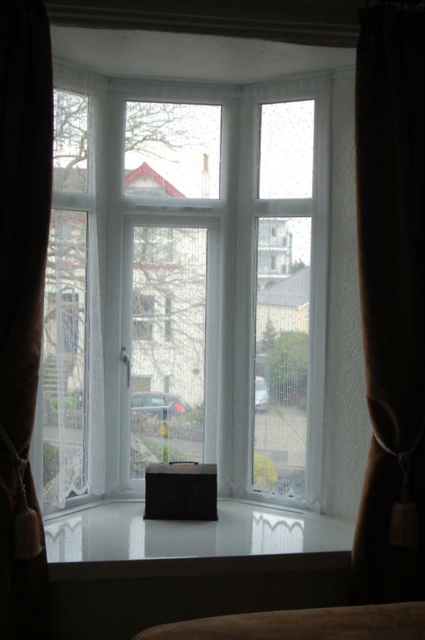 Bed and Breakfast Knights Rest à Shanklin Extérieur photo